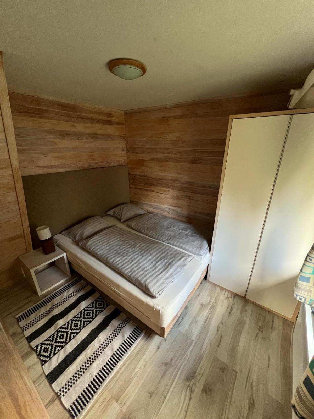 Domki Wypoczynkowe Las Śliwice Exterior foto