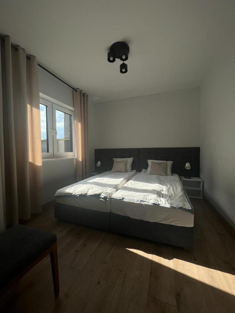 Domki Wypoczynkowe Las Śliwice Exterior foto